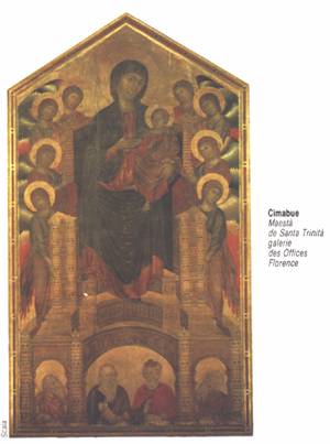 Cimabue